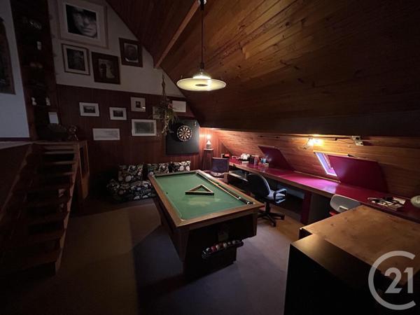 Maison à vendre  5 pièces - 142,29 m2 AVON - 77