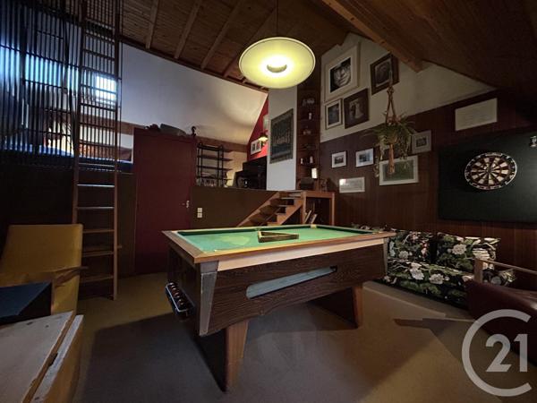 Maison à vendre  5 pièces - 142,29 m2 AVON - 77