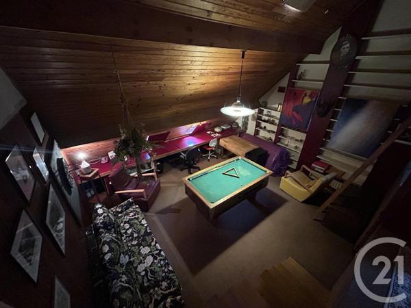 Maison à vendre  5 pièces - 142,29 m2 AVON - 77