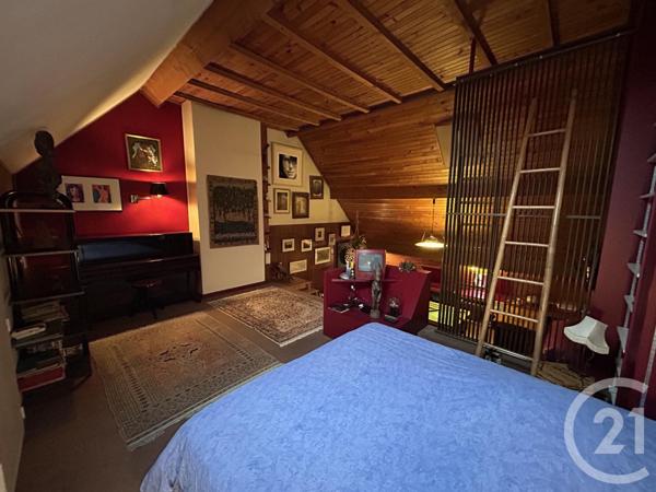 Maison à vendre  5 pièces - 142,29 m2 AVON - 77