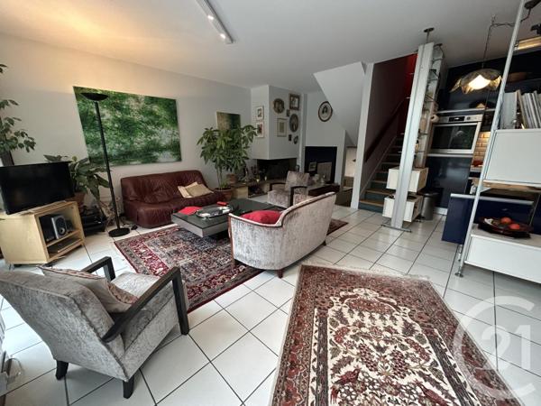 Maison à vendre  5 pièces - 142,29 m2 AVON - 77