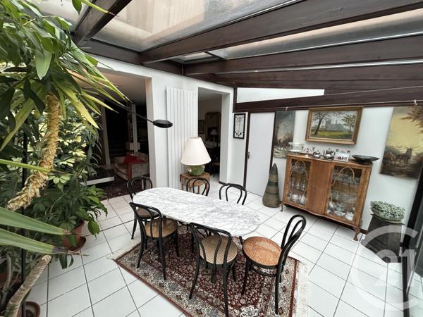 Maison à vendre  5 pièces - 142,29 m2 AVON - 77