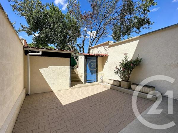 Maison à vendre  3 pièces - 76 m 2   MILLERY  - 69
