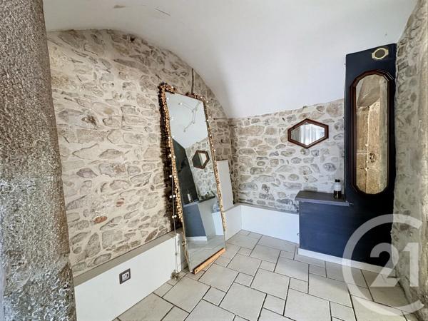 Maison à vendre  3 pièces - 76 m 2   MILLERY  - 69
