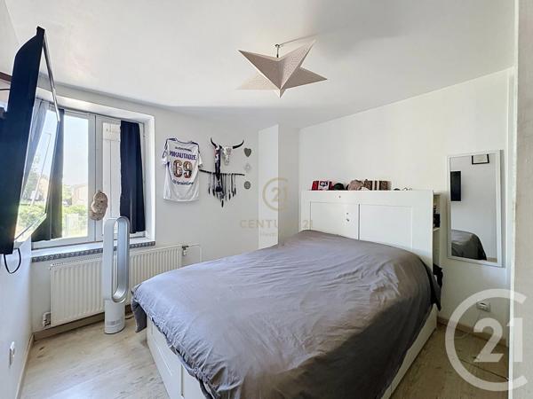 Maison à vendre  3 pièces - 76 m 2   MILLERY  - 69