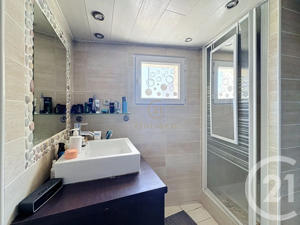 Maison à vendre  3 pièces - 76 m 2   MILLERY  - 69