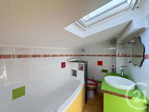 Maison à vendre  3 pièces - 76 m 2   MILLERY  - 69