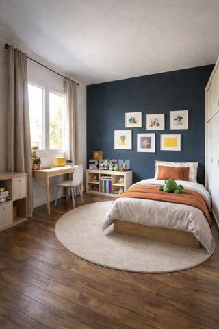 Bezons (95870) Maison individuelle à fort potentiel sur 403 m² de terrain - Bezons