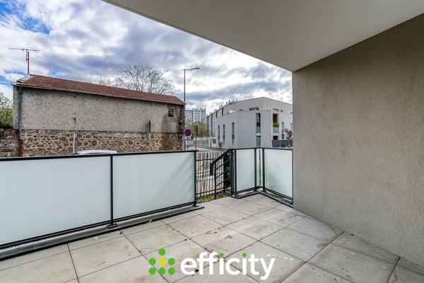 Appartement 3 pièces - 65 m²
