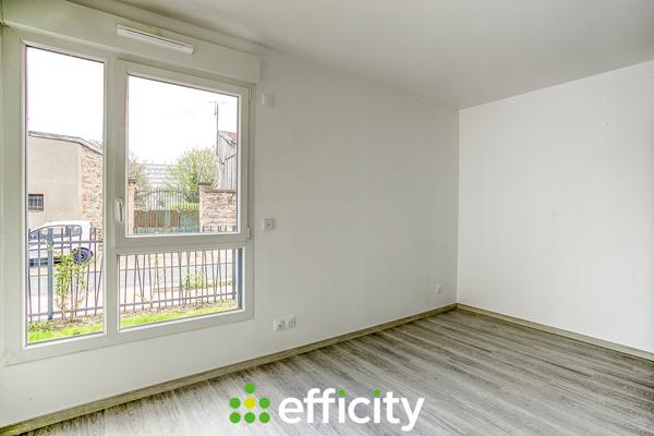 Appartement 3 pièces - 65 m²