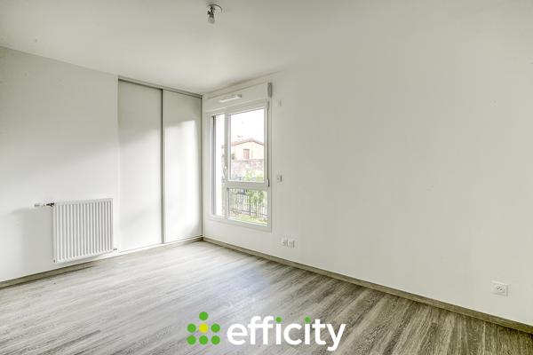 Appartement 3 pièces - 65 m²