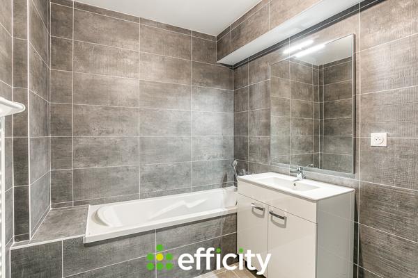 Appartement 3 pièces - 65 m²