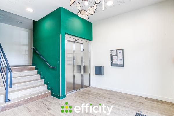 Appartement 3 pièces - 65 m²