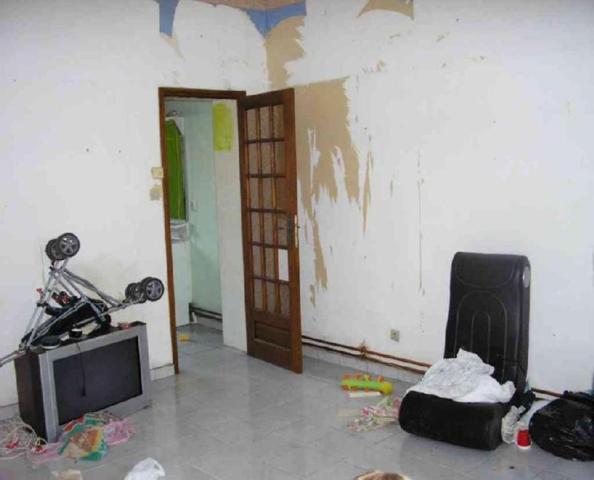 Aire sur la Lys : Maison mitoyenne