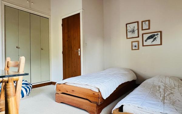 Maison à vendre    7 pièces •  La Couarde-sur-Mer