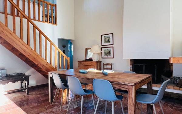 Maison à vendre    7 pièces •  La Couarde-sur-Mer