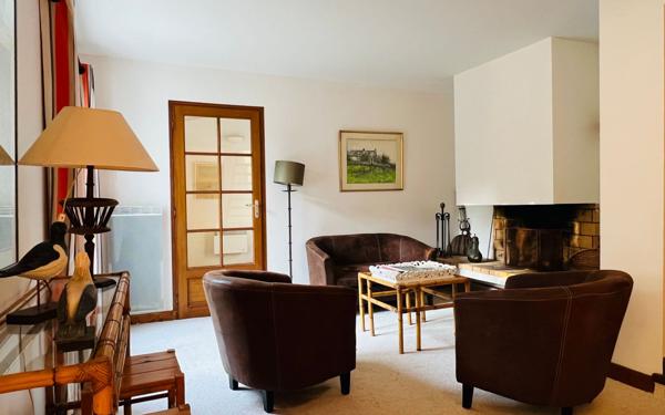 Maison à vendre    7 pièces •  La Couarde-sur-Mer