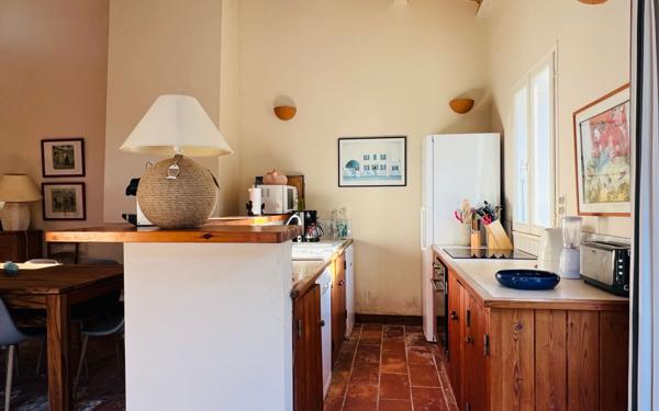 Maison à vendre    7 pièces •  La Couarde-sur-Mer