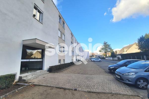 Achat 4 Pieces 84 45140 Saint Jean De La Ruelle idf52643