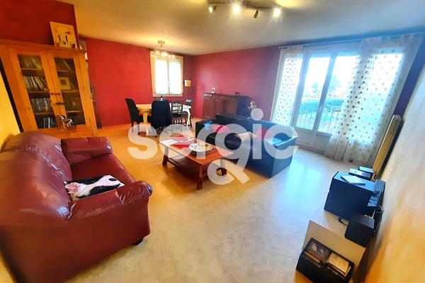Achat 4 Pieces 84 45140 Saint Jean De La Ruelle idf52643