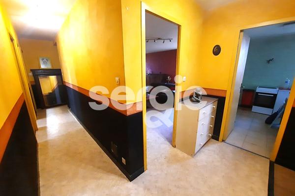Achat 4 Pieces 84 45140 Saint Jean De La Ruelle idf52643