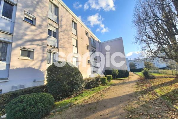 Achat 4 Pieces 84 45140 Saint Jean De La Ruelle idf52643