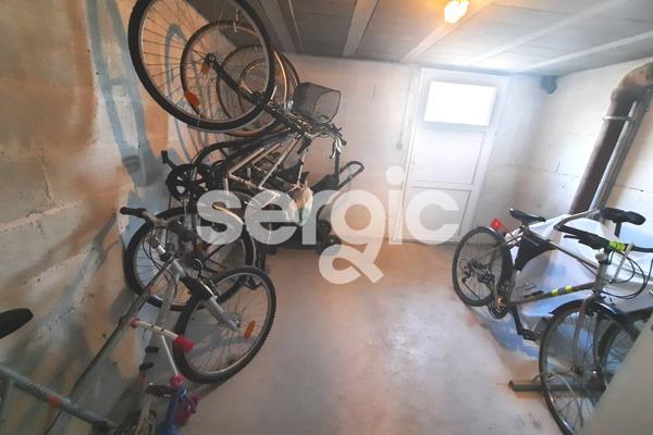 Achat 4 Pieces 84 45140 Saint Jean De La Ruelle idf52643