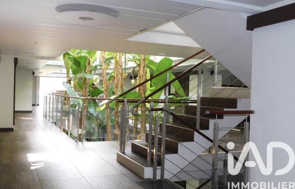 Appartement à vendre 2 pièces 39,85 m² Antibes