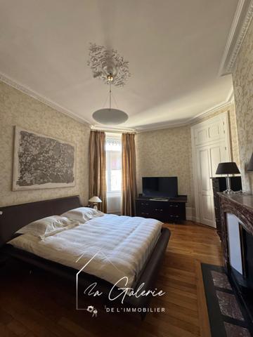 Appartement T 4 – Bd Gambetta