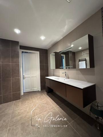 Appartement T 4 – Bd Gambetta