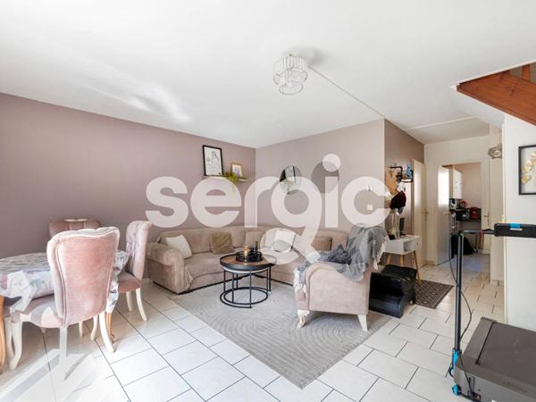 Achat 4 Pieces 65 91000 Evry Courcouronnes idf53284