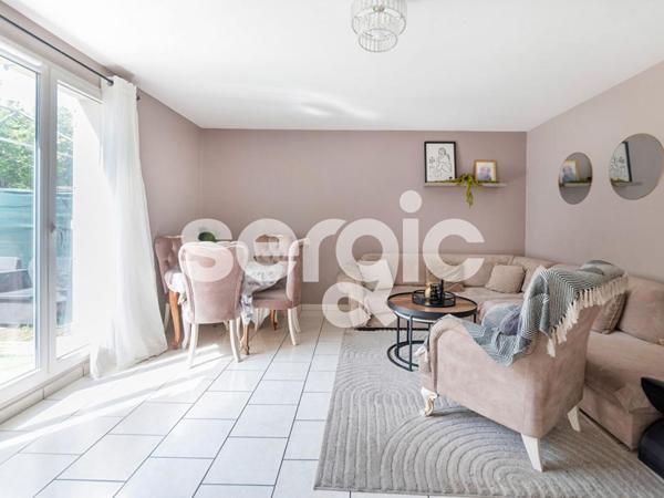 Achat 4 Pieces 65 91000 Evry Courcouronnes idf53284