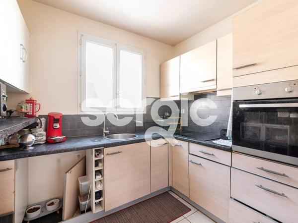 Achat 4 Pieces 65 91000 Evry Courcouronnes idf53284