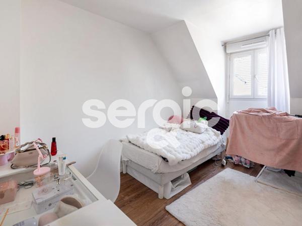 Achat 4 Pieces 65 91000 Evry Courcouronnes idf53284
