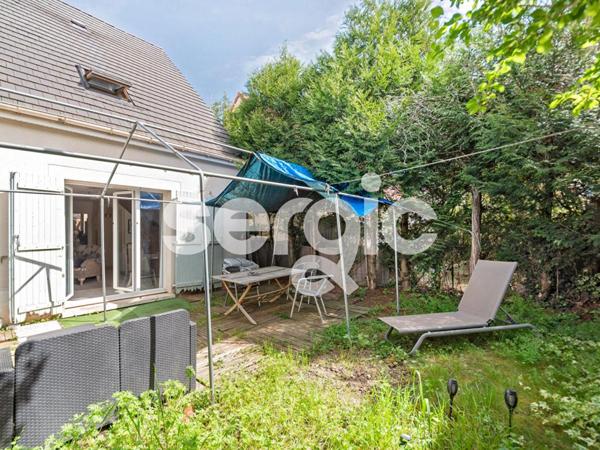 Achat 4 Pieces 65 91000 Evry Courcouronnes idf53284