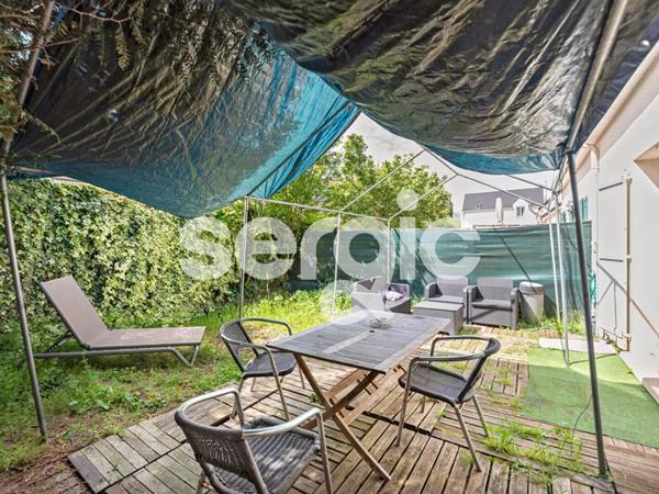 Achat 4 Pieces 65 91000 Evry Courcouronnes idf53284