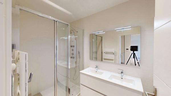 Appartement Neuf Montbonnot Saint Martin 3 pièce(s) 70.08m2