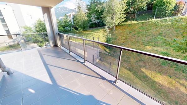 MAGNIFIQUE APPARTEMENT T4 PARFAIT ETAT TERRASSE DE 30 M²