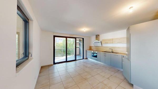 MAGNIFIQUE APPARTEMENT T4 PARFAIT ETAT TERRASSE DE 30 M²