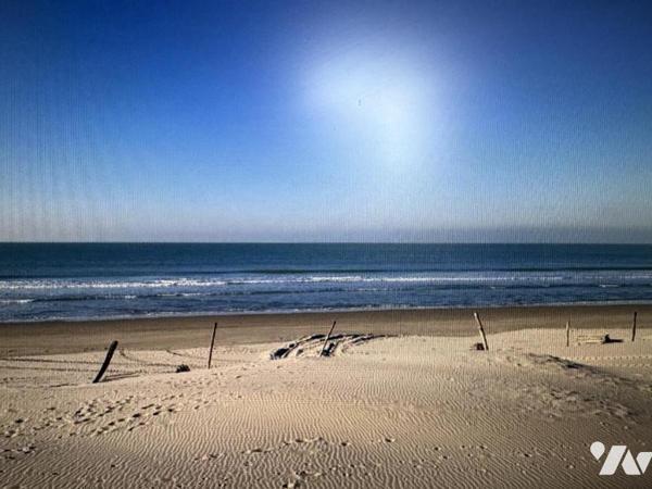 LE TOUQUET PARIS PLAGE