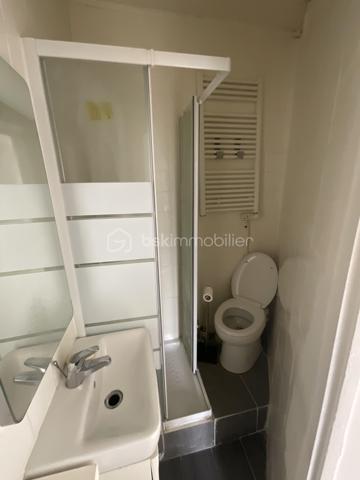 Appartement de 35 m²