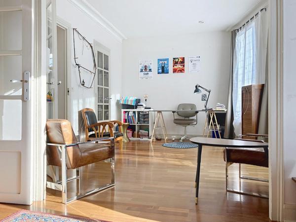 Limite Vincennes avec rénovation énergétique payée