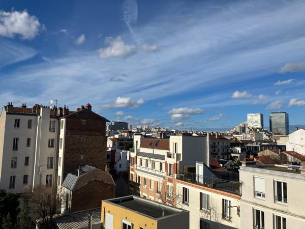 Limite Vincennes avec rénovation énergétique payée