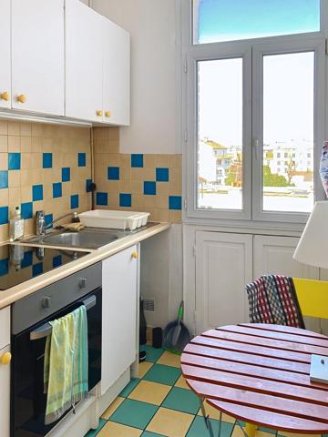 Limite Vincennes avec rénovation énergétique payée