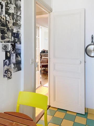 Limite Vincennes avec rénovation énergétique payée