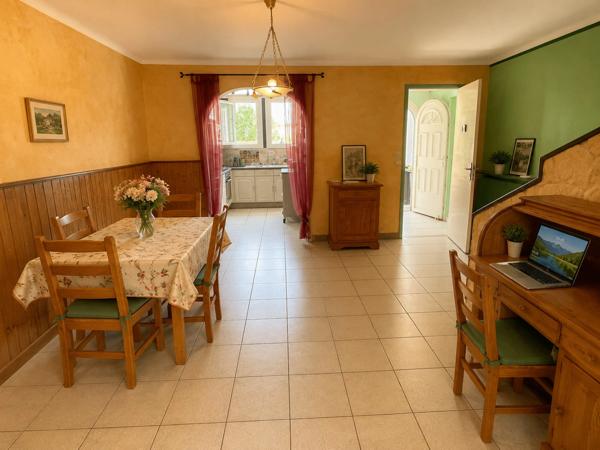 Maison à vendre 4 pièces MONTPELLIER (34)