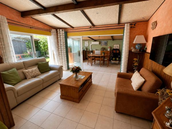 Maison à vendre 4 pièces MONTPELLIER (34)