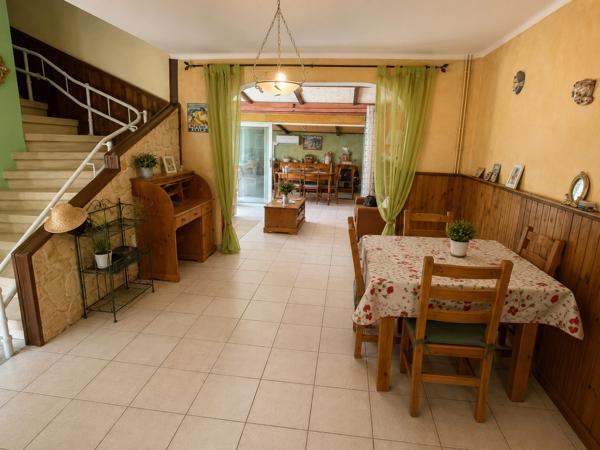 Maison à vendre 4 pièces MONTPELLIER (34)