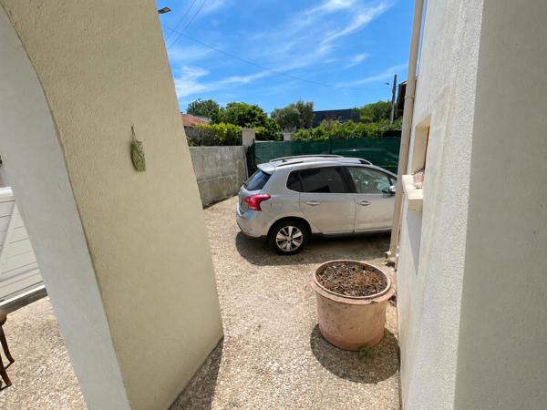 Maison à vendre 4 pièces MONTPELLIER (34)