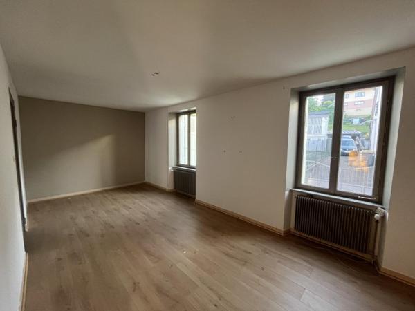 Vente / Maison T5